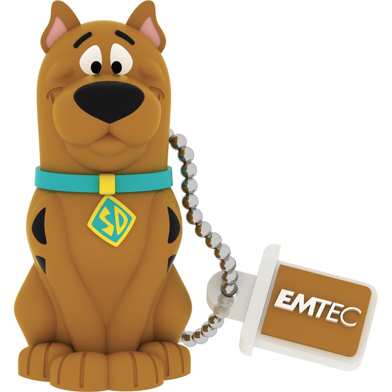 Emtec 16GB HB106 Scooby Doo