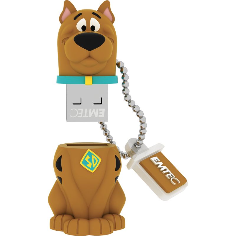 Emtec 16GB HB106 Scooby Doo