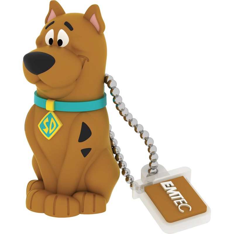 Emtec 16GB HB106 Scooby Doo