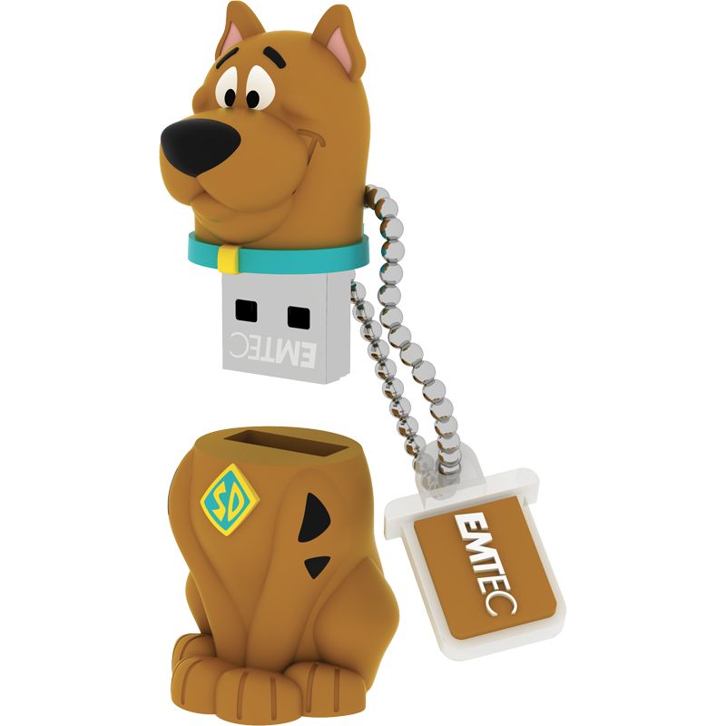 Emtec 16GB HB106 Scooby Doo