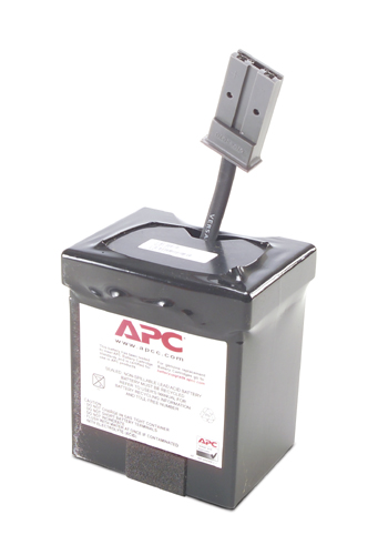 APC Replacement Battery Cartridge #30