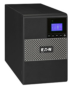 EATON 5P 1550i VA Tower Line-interactive UPS