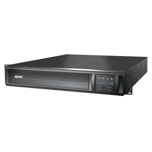 APC Smart UPS X 1500VA