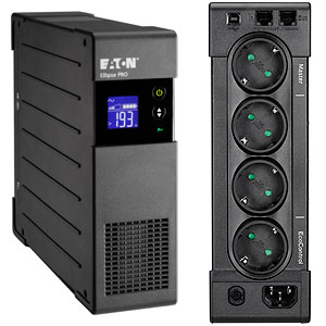 EATON Ellipse PRO 650 DIN