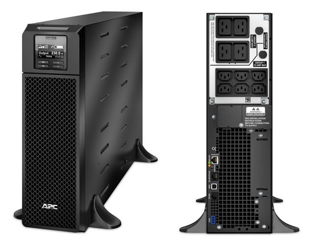 APC Smart UPS 5000VA