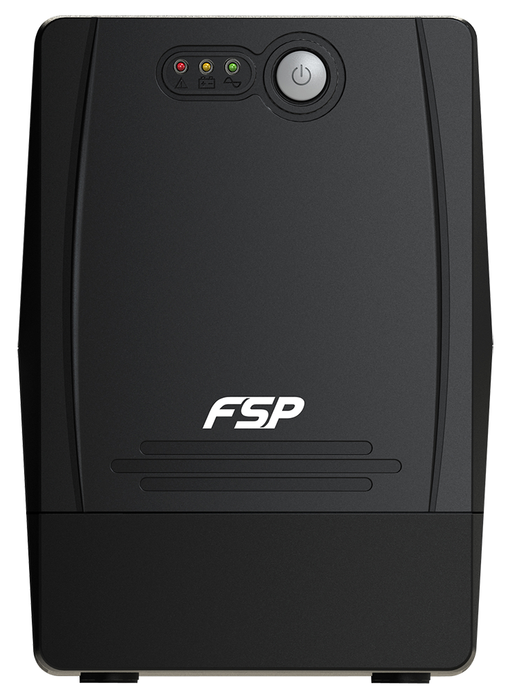 FSP FP 1000VA