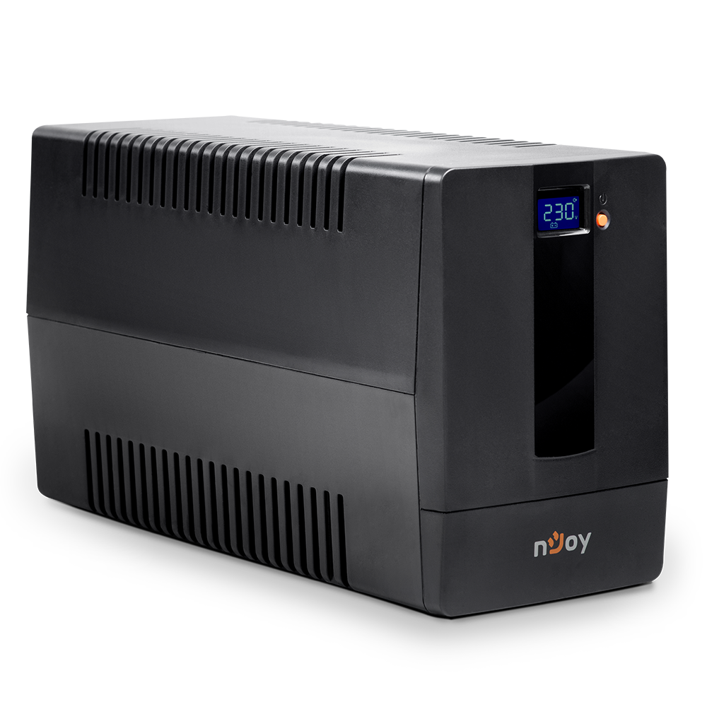 Njoy Horus Plus 1500 UPS+AVR 1500VA