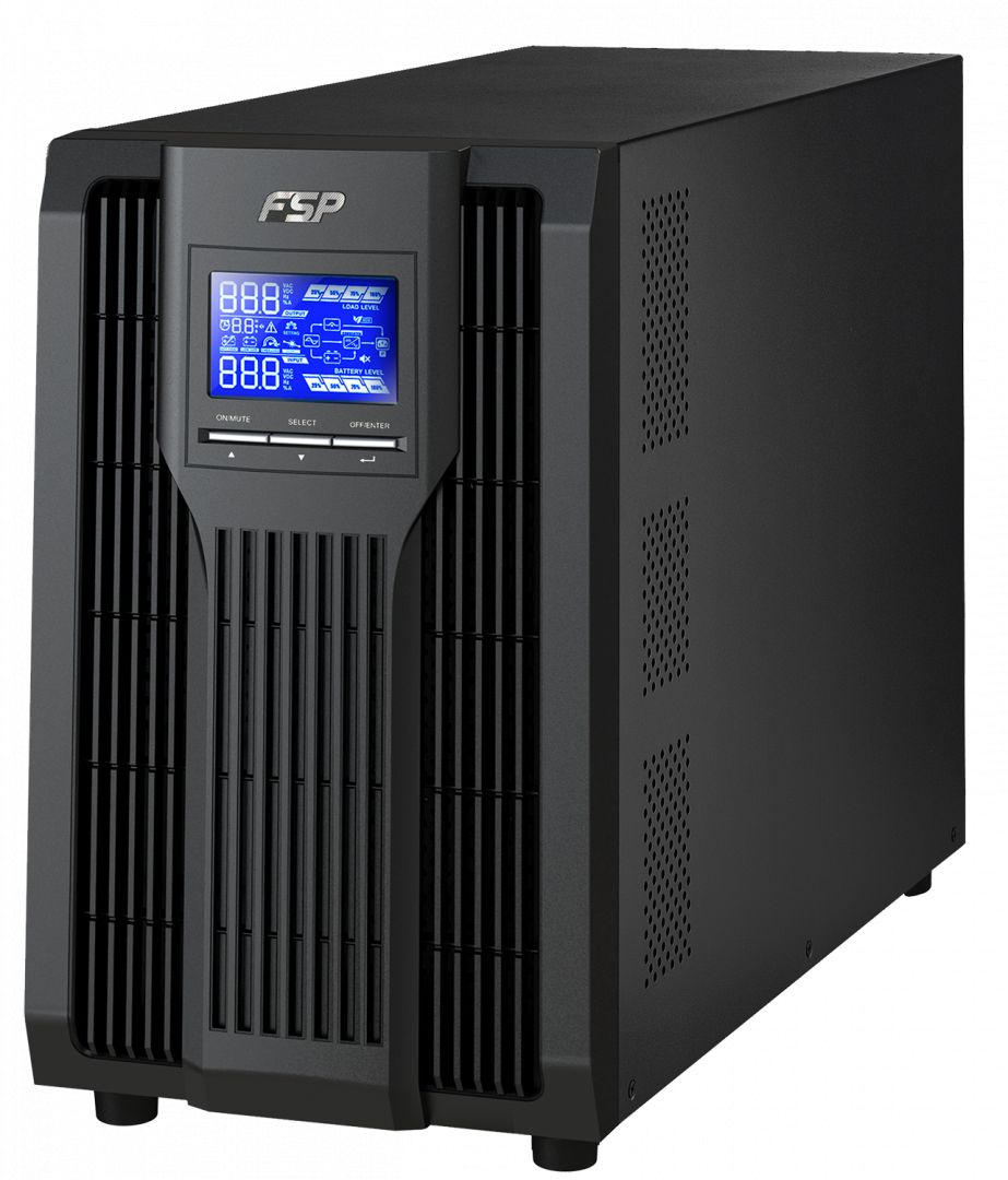 FSP ChampTower 3k 2700W