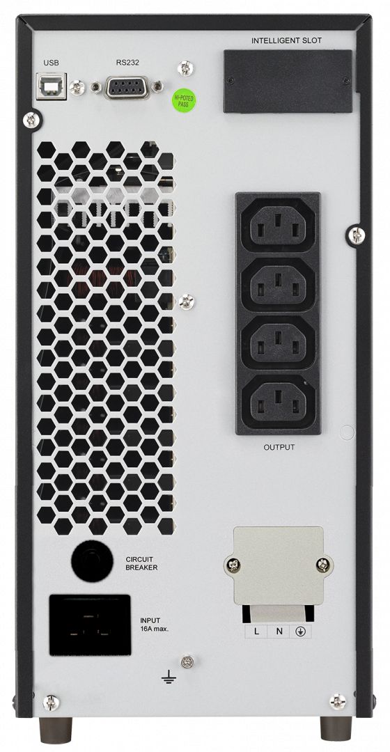 FSP ChampTower 3k 2700W