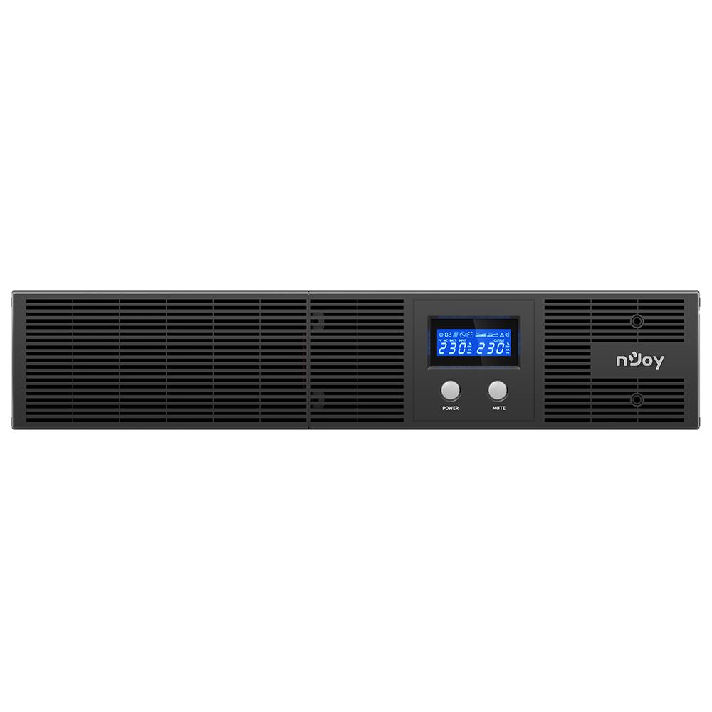 Njoy Argus 2200 UPS 2200VA