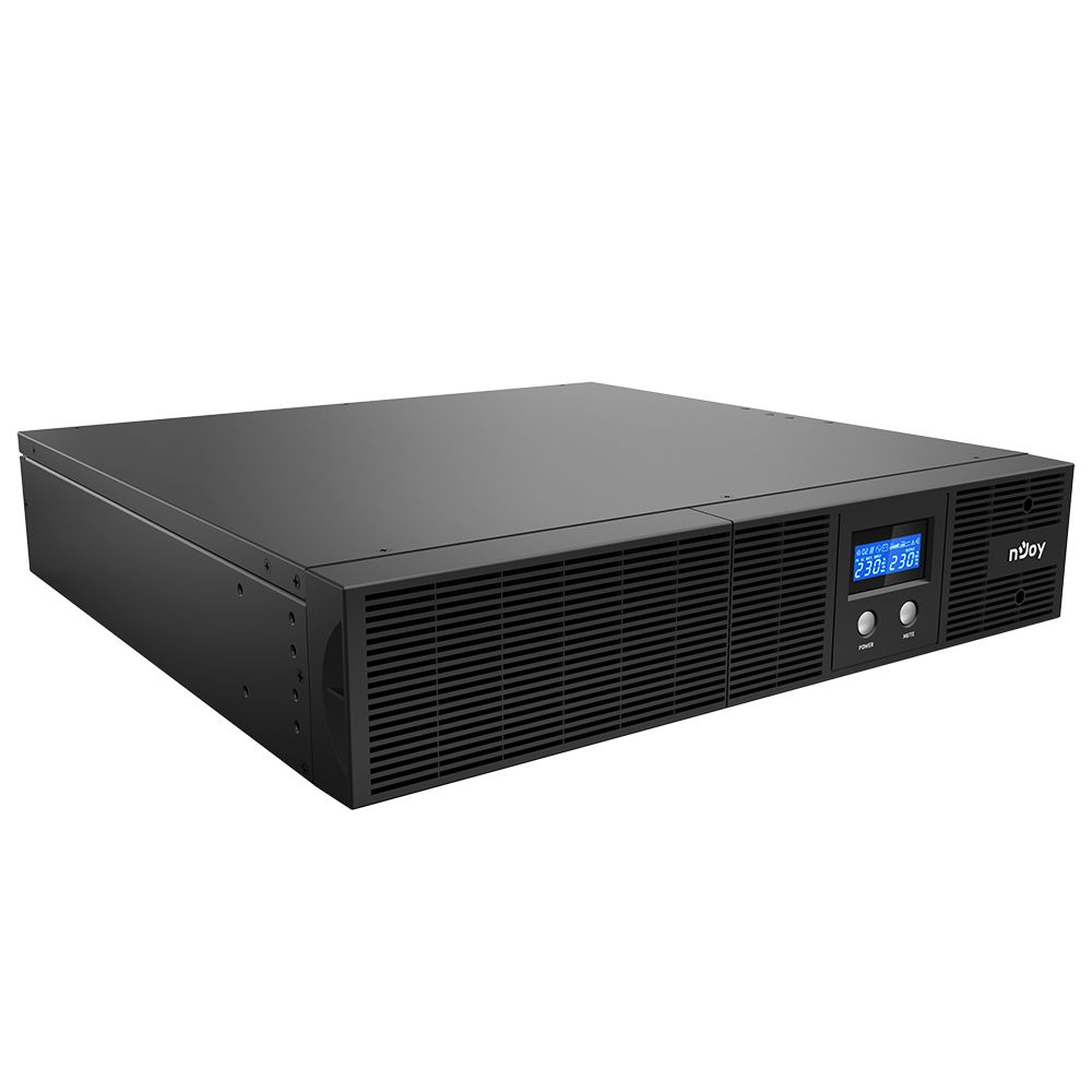 Njoy Argus 2200 UPS 2200VA