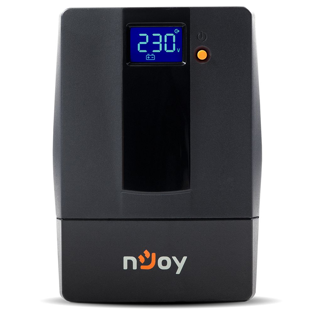 Njoy Horus Plus 800 UPS 800VA