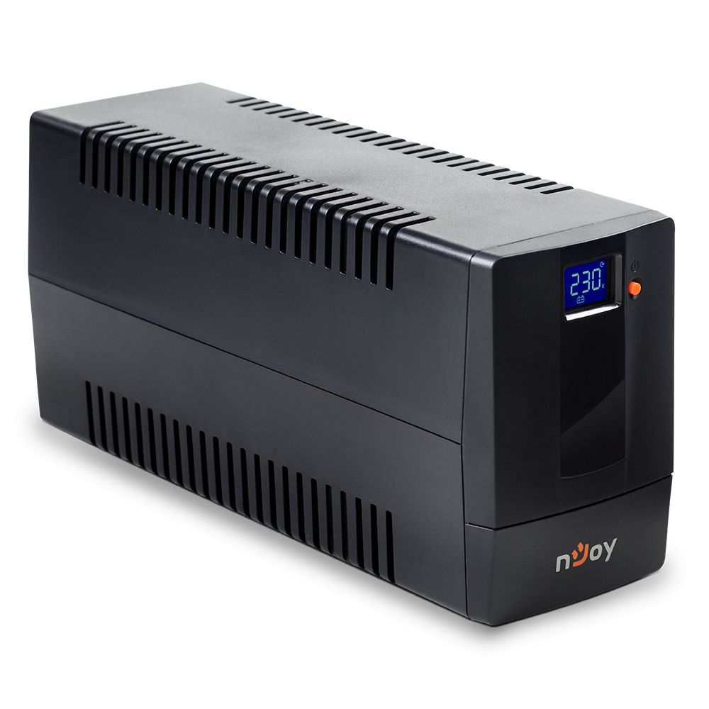 Njoy Horus Plus 800 UPS 800VA