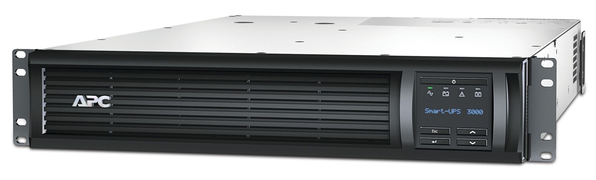 APC Smart UPS 3000VA Line-interaktív