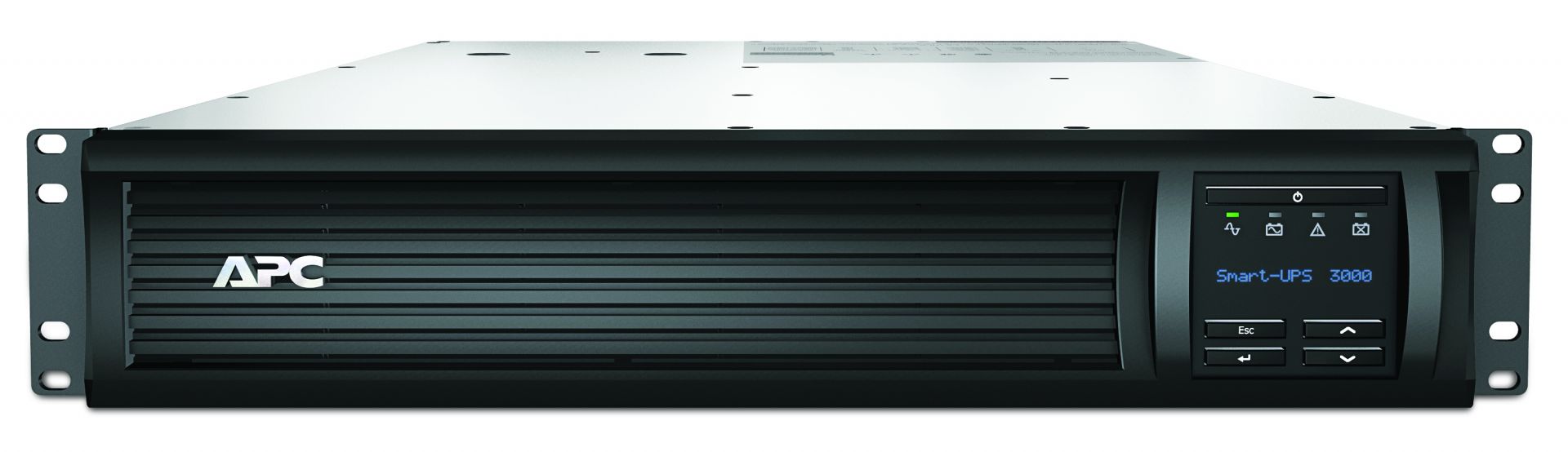 APC Smart UPS 3000VA Line-interaktív