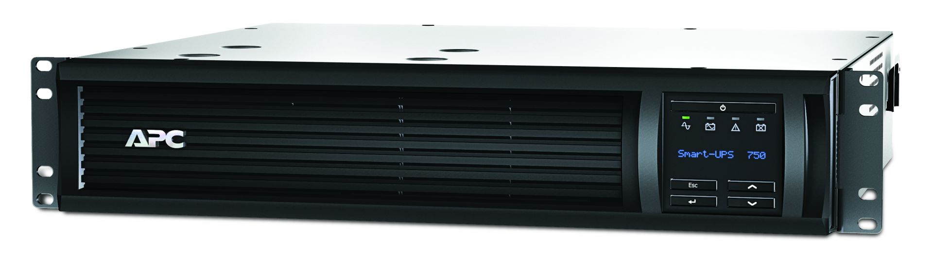 APC Smart UPS 750VA Line-interaktív