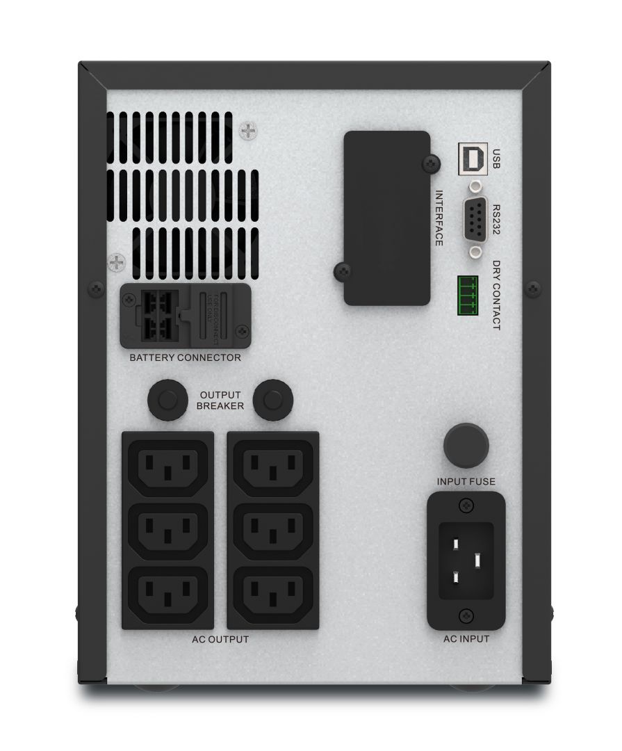 APC Easy UPS SMV 3000VA