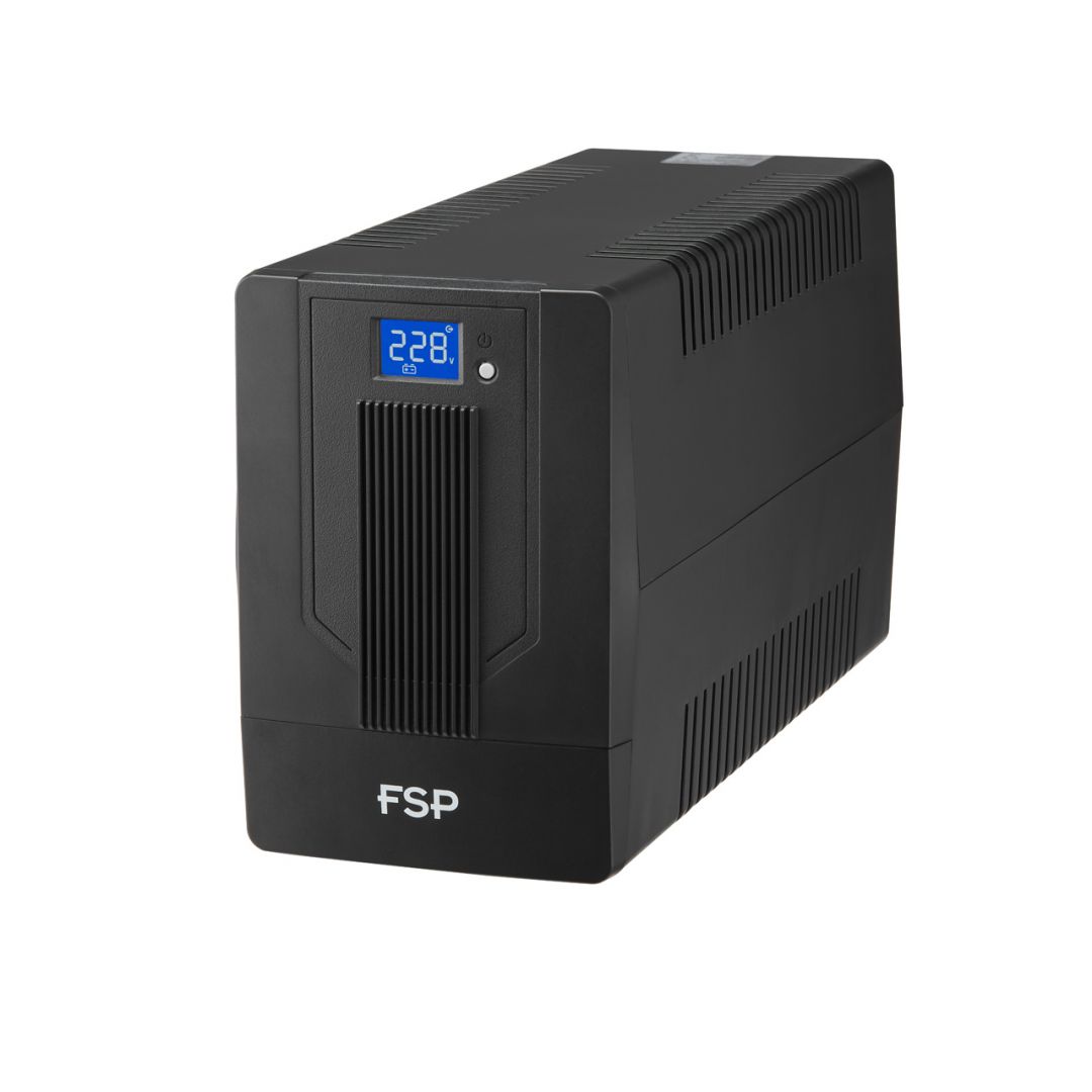 FSP iFP 1000 1000VA