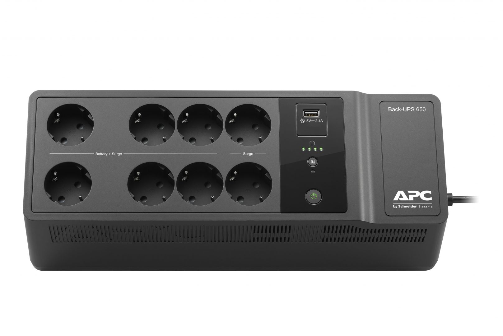 APC Back-UPS 650VA, 230V