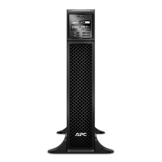 APC SRT2200XLI Smart-UPS SRT 2200VA