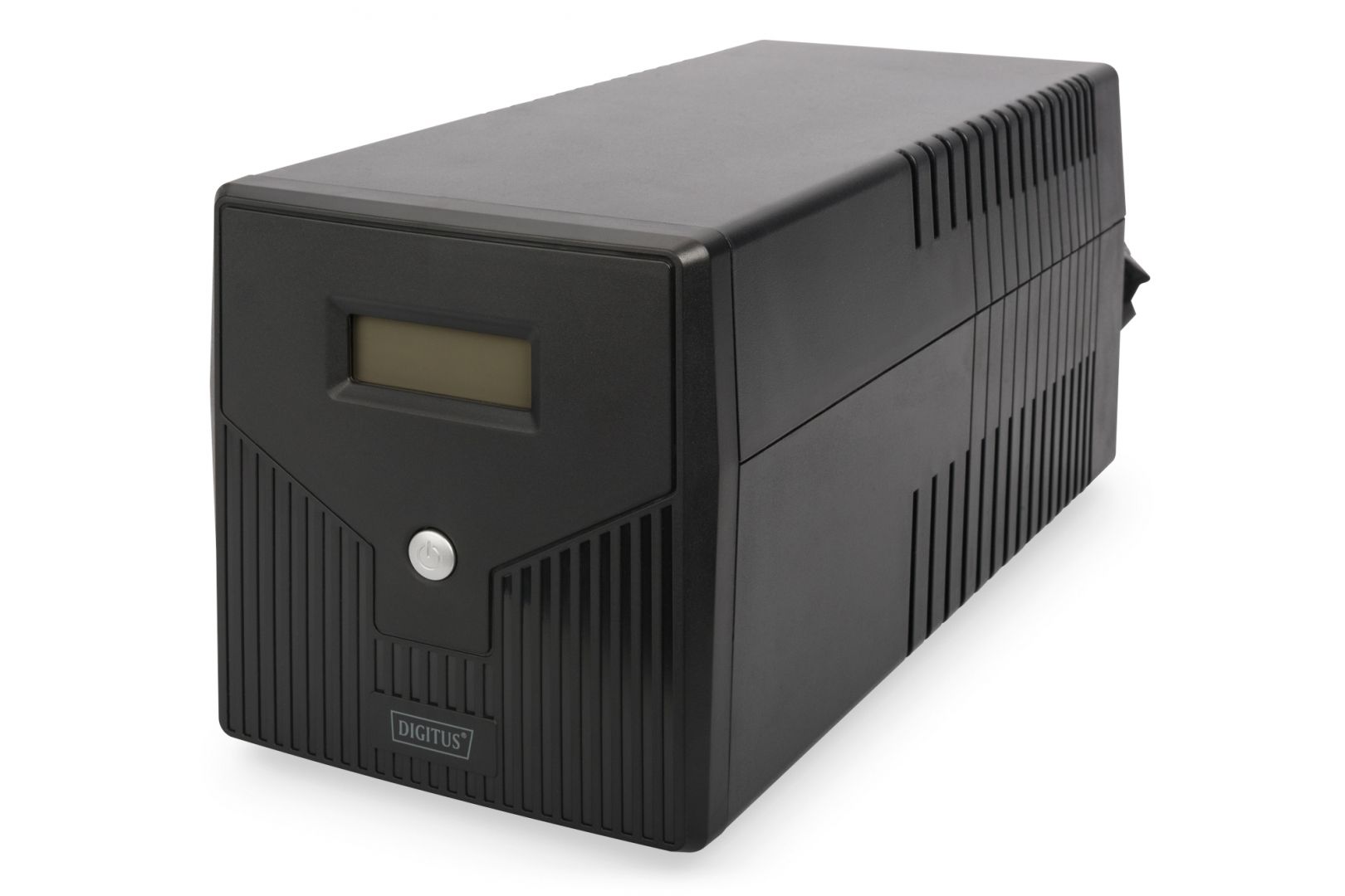 Digitus Line-Interactive UPS, 1000VA/600W