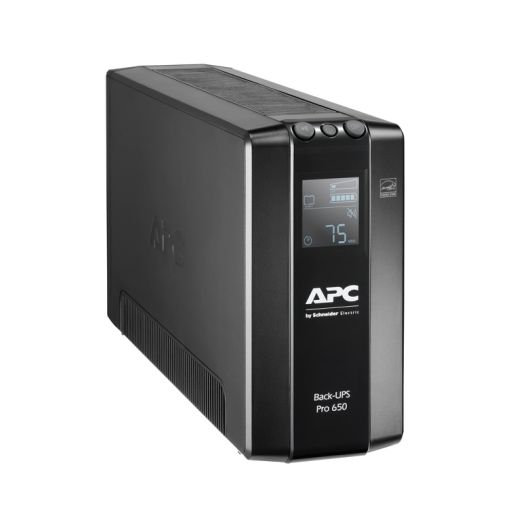 APC Back UPS Pro BR 650VA