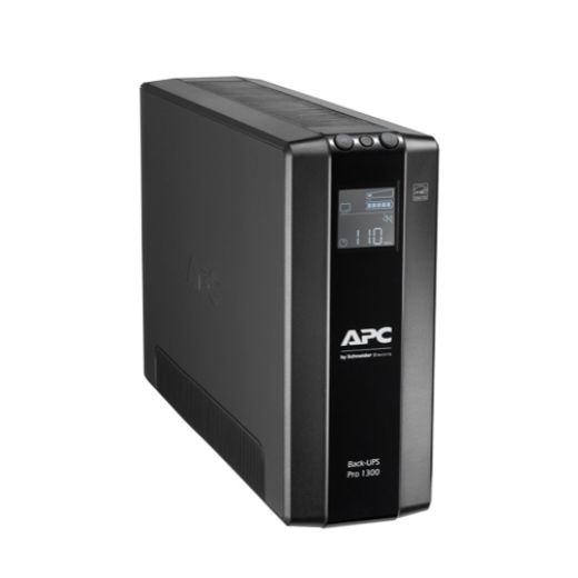 APC Back UPS Pro BR 1300VA