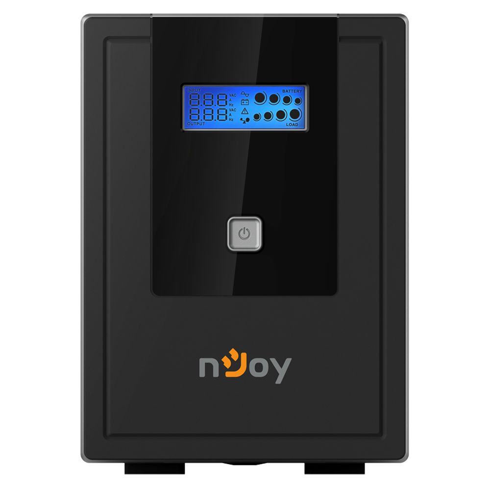 Njoy Cadu 1500 1500VA