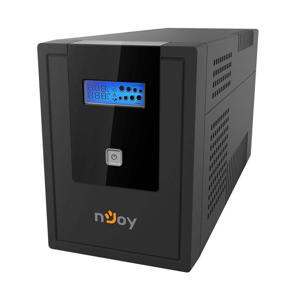 Njoy Cadu 1500 1500VA