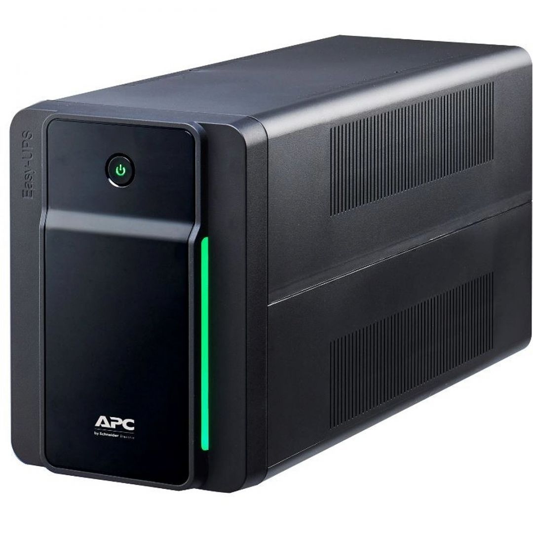 APC Easy UPS BVX Series 900VA Schuko