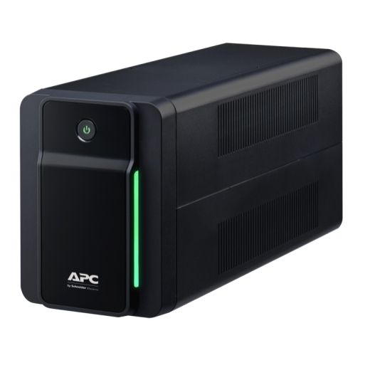 APC Back UPS BX Series 750VA Schuko