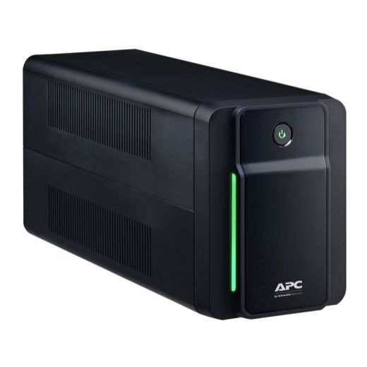 APC Back UPS BX Series 750VA Schuko