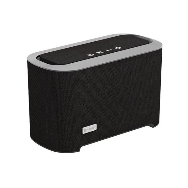 Platinet Deno Bluetooth Speaker Black