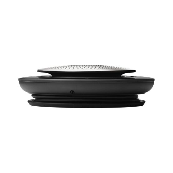 Jabra Speak 710 MS Portable Bluetooth Speaker Black