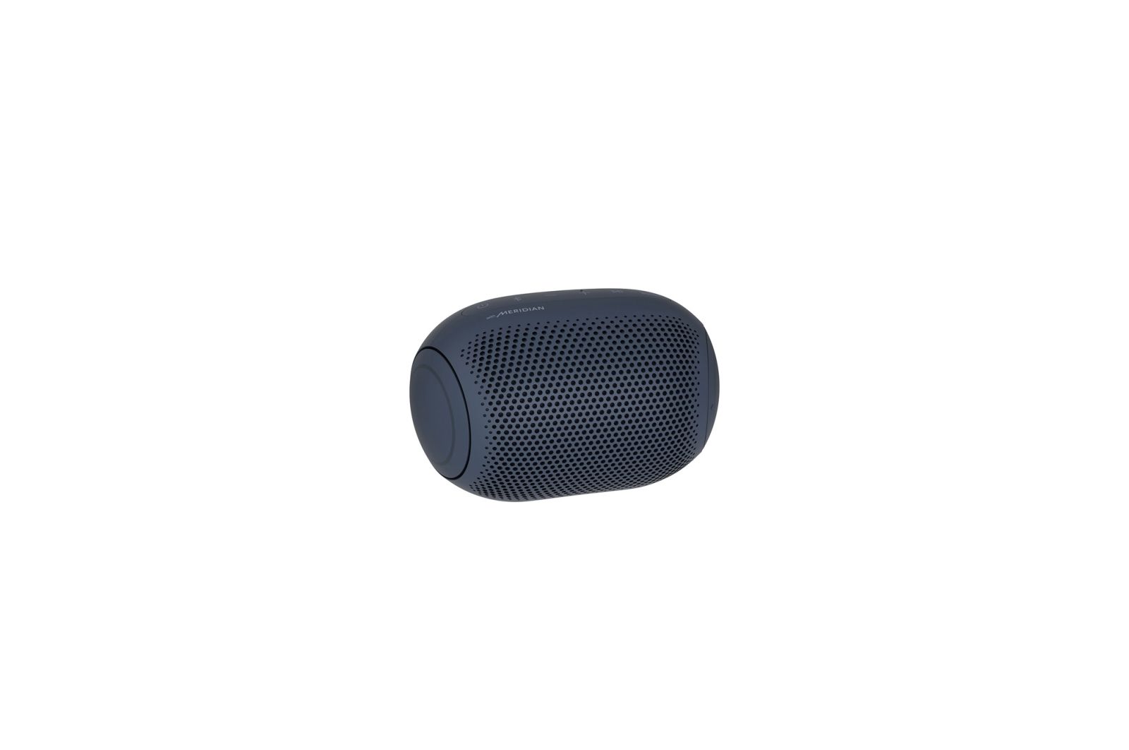 LG PL2 Xboom Go Bluetooth Speaker Black