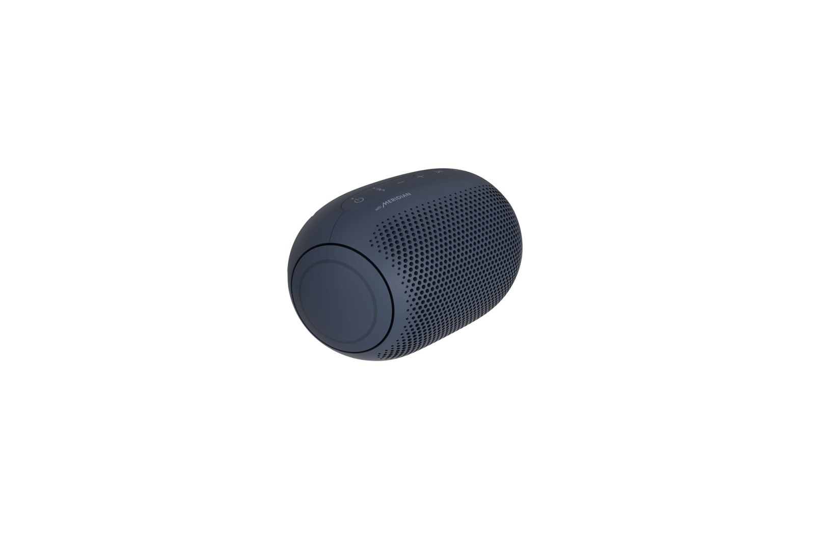 LG PL2 Xboom Go Bluetooth Speaker Black