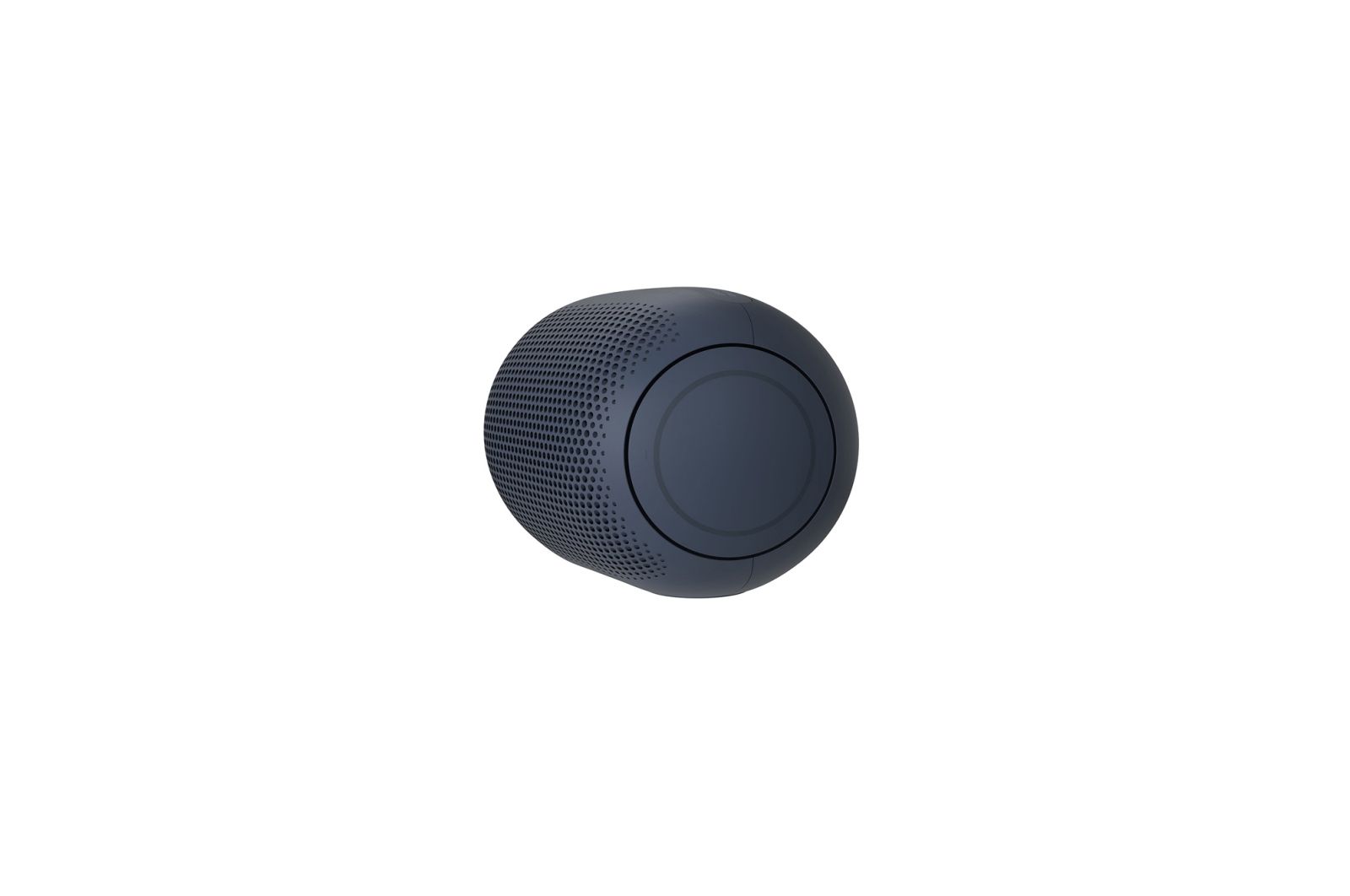 LG PL2 Xboom Go Bluetooth Speaker Black