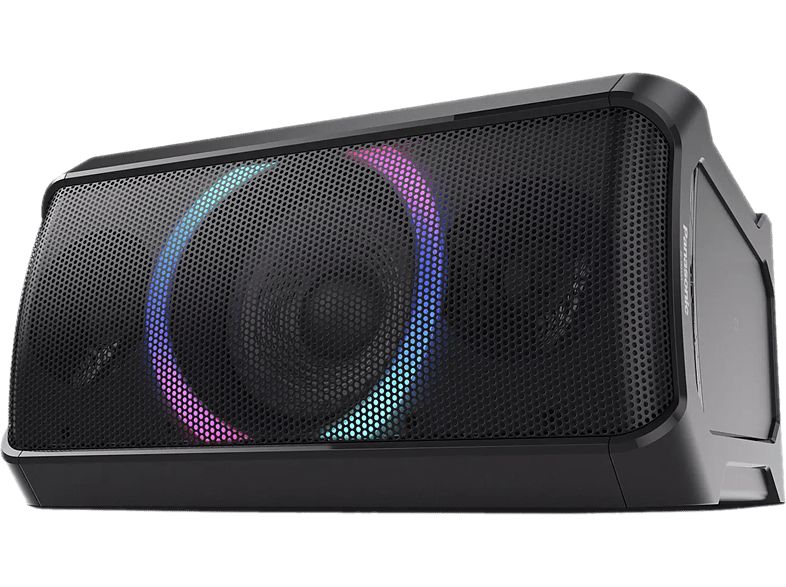 Panasonic SC-TMAX5EG-K Bluetooth Party Speaker Black