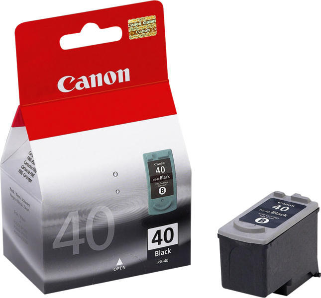 Canon PG-40 Black