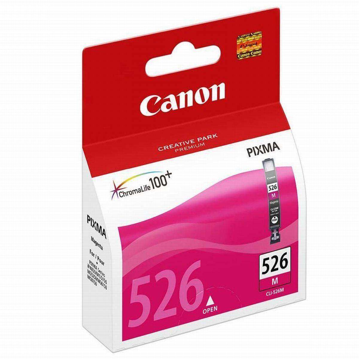 Canon CLI-526M Magenta