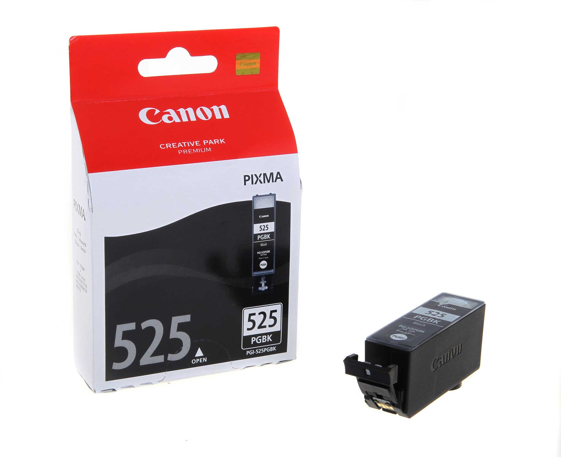 Canon PGI-525PGBK Black