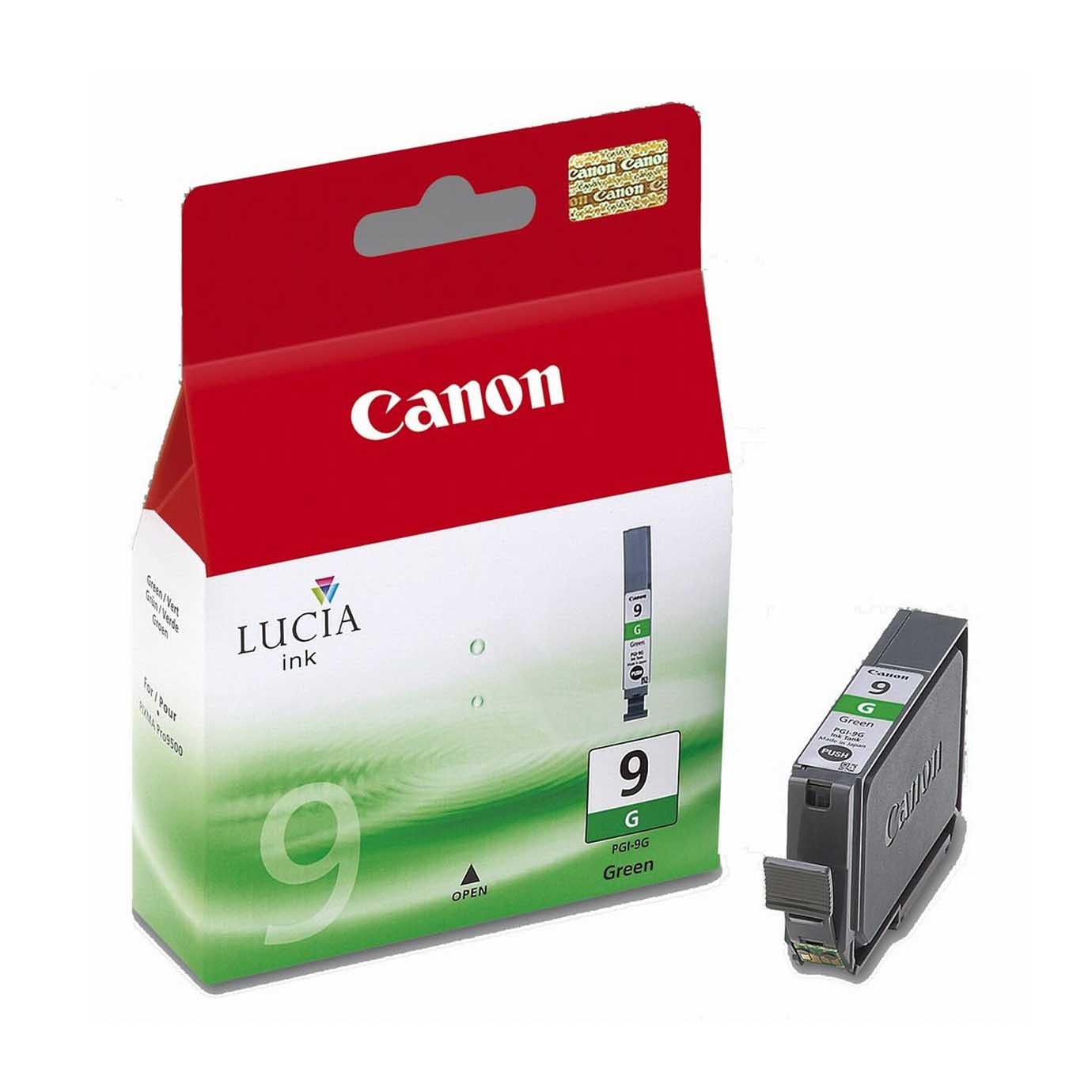 Canon PGI-9 Green