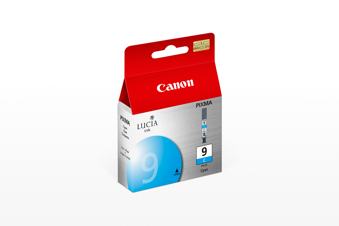 Canon PGI-9 Photo Cyan