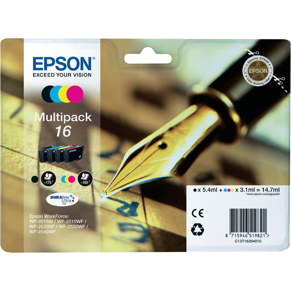 Epson 16 Multipack