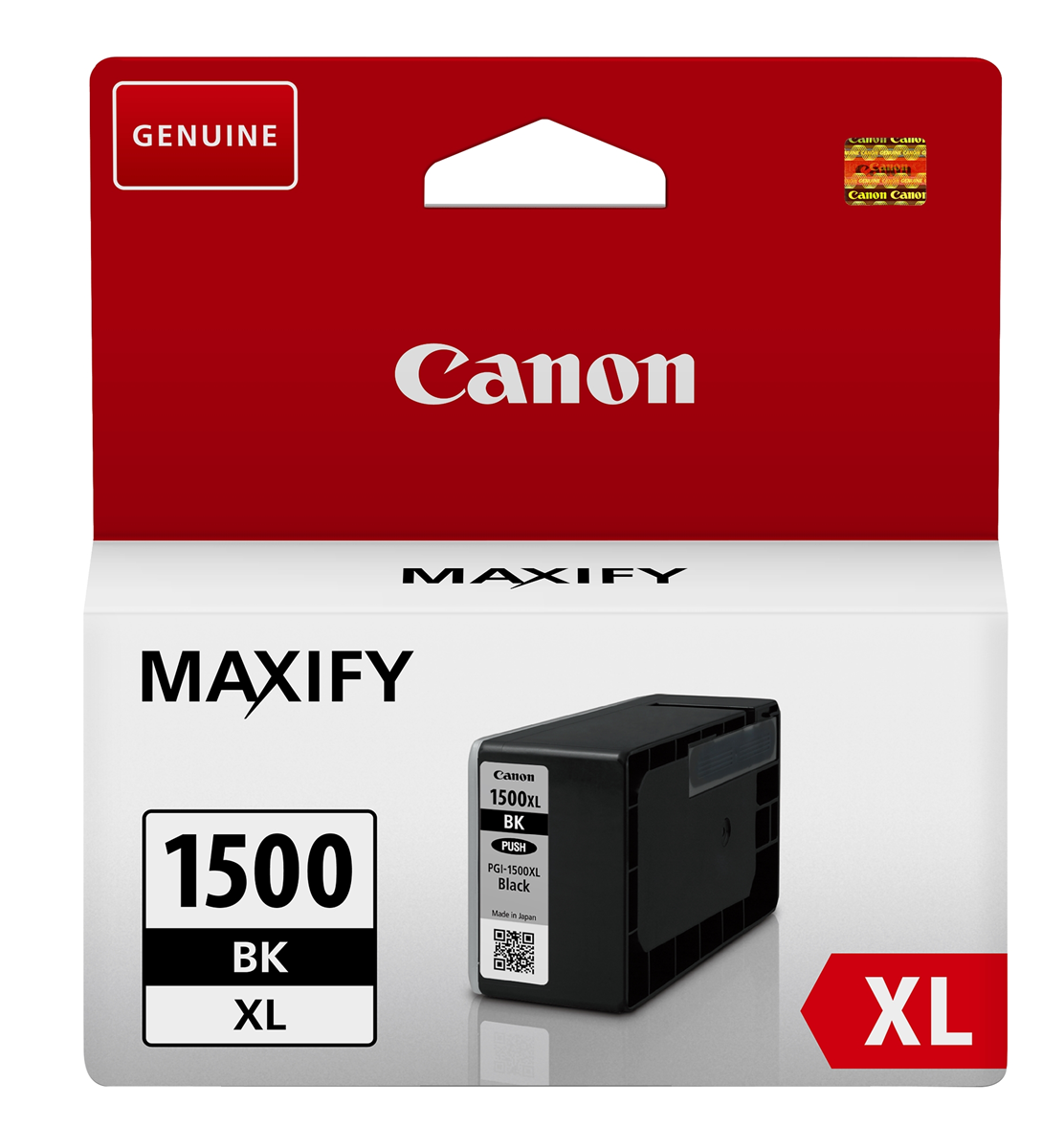 Canon PGI-1500XL Black