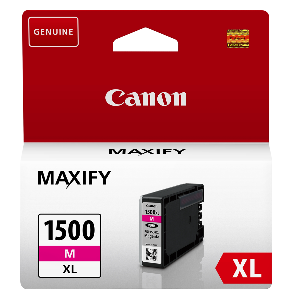 Canon PGI-1500XL Magenta