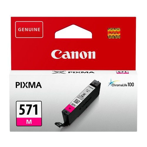 Canon CLI-571M Magenta