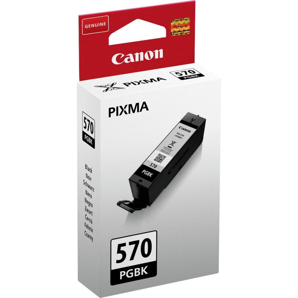 Canon PGI-570PGBK Black