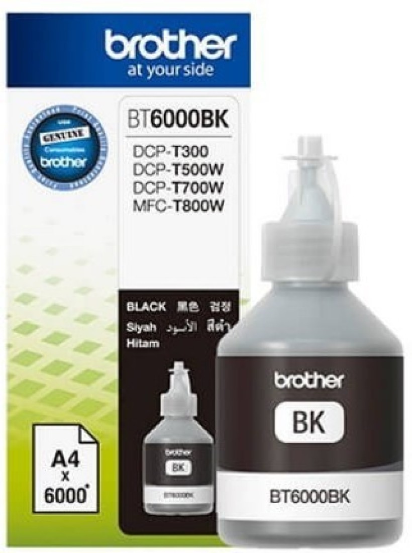 Brother BT6000BK Black