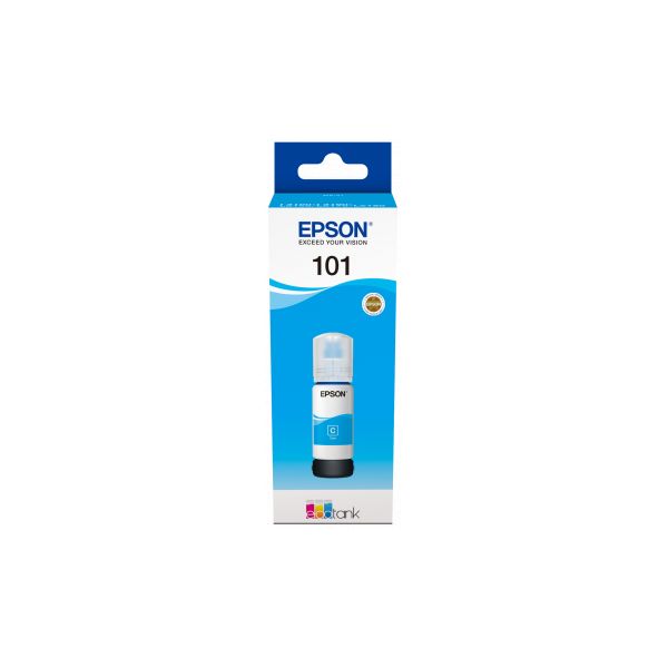 Epson 101 Cyan